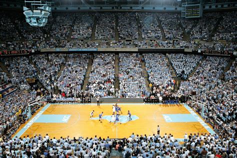unc basketball latest news.